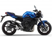 Yamaha FZ1 Yamaha FZ1